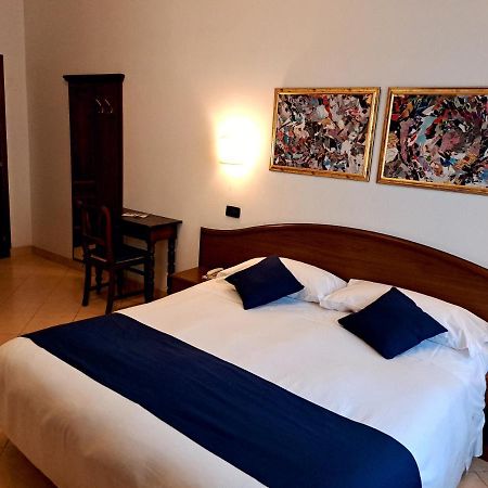 Hotel Bonazzi Περούτζια Εξωτερικό φωτογραφία