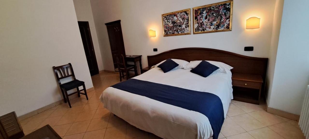 Hotel Bonazzi Περούτζια Εξωτερικό φωτογραφία