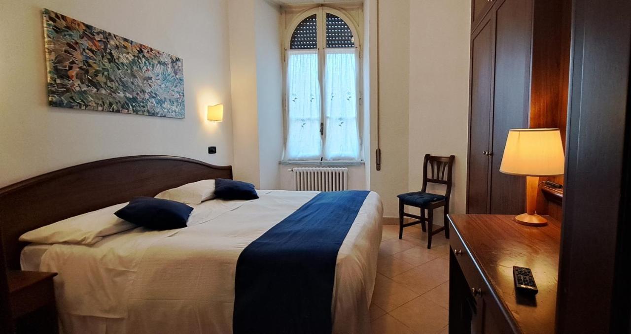 Hotel Bonazzi Περούτζια Εξωτερικό φωτογραφία