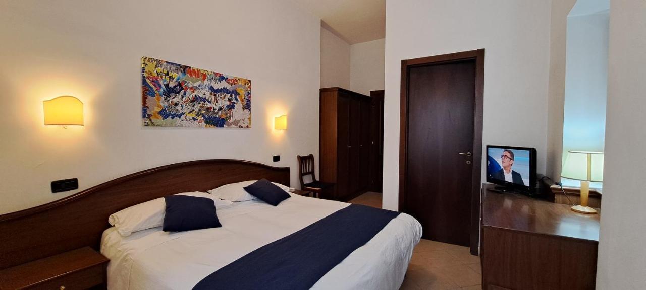 Hotel Bonazzi Περούτζια Εξωτερικό φωτογραφία
