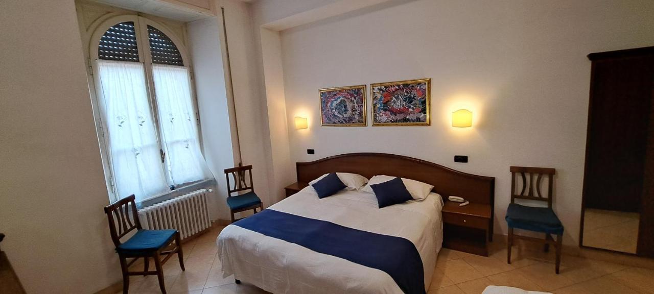 Hotel Bonazzi Περούτζια Εξωτερικό φωτογραφία