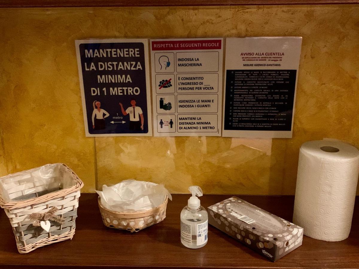 Hotel Bonazzi Περούτζια Εξωτερικό φωτογραφία